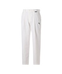 PUMA/プーマ PUMA ゴルフ 4WAYストレッチ タックテーパードパンツ/508252166