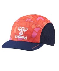 hummel/ヒュンメル hummel 23S プリアモーレフットボールキャップ/508252177