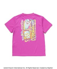OTHER/メガスポーツ MEGA SPORTS スポンジボブ タッチダウン Tシャツ/508252181