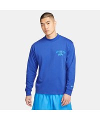 NIKE/ナイキ NIKE AS M NSW TEE LS MOCK NECK NCPS/508252212