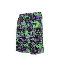 NIKE/ナイキ NIKE ナイキ ディジ カモ ラップ 7 ボレーショーツ 【返品不可商品】/508252218