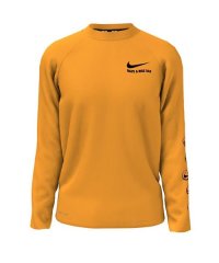 NIKE/ナイキ NIKE ナイキ スマイル ロングスリーブ ハイドロガード 【返品不可商品】/508252220