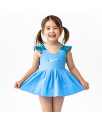 NIKE/ナイキ NIKE ナイキ トドラーガールズワンピース 【返品不可商品】/508252223