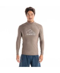 QUIKSILVER/クイックシルバー QUIKSILVER NEW TOURS LS 【返品不可商品】/508252254