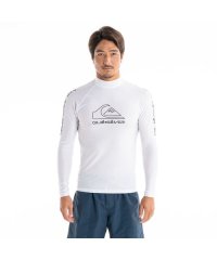 QUIKSILVER/クイックシルバー QUIKSILVER NEW TOURS LS 【返品不可商品】/508252255