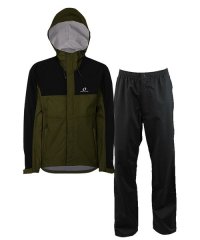 ONYONE/オンヨネ ONYONE MEN'S COMBAT RAIN SUIT（メンズ コンバットレインスーツ）/508252271