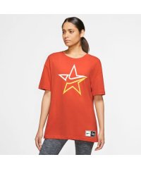 NIKE/ナイキ NIKE AS W NK TEE SWOOSH FLY BF/508252285
