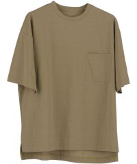 OTHER/メガスポーツ MEGA SPORTS 半袖プルオーバーTシャツ(オーバーサイズ)/508252300