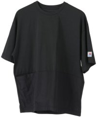 OTHER/メガスポーツ MEGA SPORTS 半袖プルオーバーTシャツ(脇ポケット)/508252301