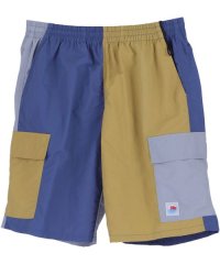 OTHER/メガスポーツ MEGA SPORTS ショートパンツ(カラーブロック)/508252303