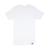 Aquascutum/アクアスキュータム Aquascutum AQ半袖U首/強撚/508252336