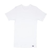 Aquascutum/アクアスキュータム Aquascutum AQ半袖丸首/強撚/508252342