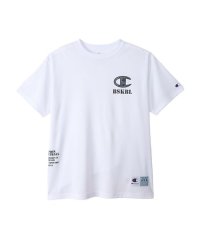CHAMPION/チャンピオン Champion SHORT SLEEVE TーSHIRT/508252371