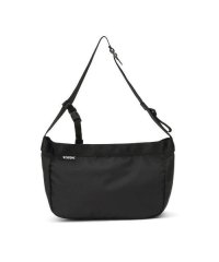 CHROME/NEWSPAPER MESSENGER SM BK/508252379
