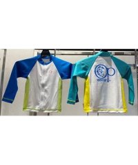 Ocean Pacific/オーシャンパシフィック Ocean Pacific OPバックロゴラッシュガード 【返品不可商品】/508252419