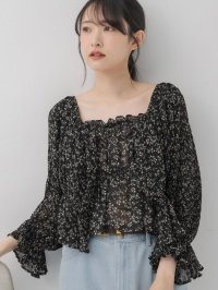 RETRO GIRL/レトロガール RETRO GIRL 柄アソートキャミSET/508252533