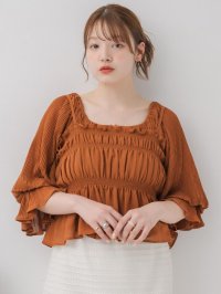 RETRO GIRL/レトロガール RETRO GIRL 柄アソートキャミSET/508252533
