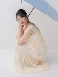RETRO GIRL/レトロガール RETRO GIRL ワッシャーノースリOP/508252536
