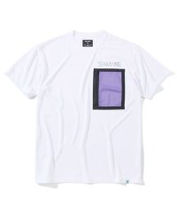 SPALDING/スポルディング SPALDING Tシャツ ホログラムポケット/508252591