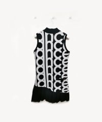 NEWBALANCE GOLF/ニューバランスゴルフ New Balance Golf SLEEVELESS MOCK NECK KNIT OP/508252617