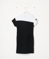 NEWBALANCE GOLF/ニューバランスゴルフ New Balance Golf S/SLEEVE MOCK NECK OP/508252623