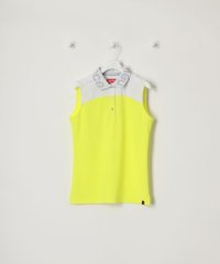 NEWBALANCE GOLF/ニューバランスゴルフ New Balance Golf SLEEVELESS POLO SHIRT/508252626