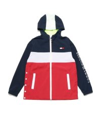 TOMMY HILFIGER GOLF/トミー ヒルフィガー ゴルフ TOMMY HILFIGER GOLF トミー ヒルフィガー ゴルフ レディース サイドオープン ウィンドジャケット/508252659