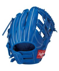 Rawlings/ローリングス Rawlings ジュニア軟式 HYPER TECH R9 SERIES（ハイパーテックアールナインシリーズ）BFSーロイヤル/508252696