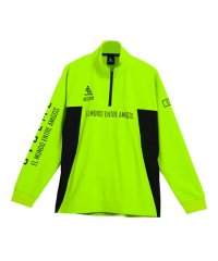 ZEHA LADYS/ツェハ Zeha FINEジャージハーフZIP SDG/508252765