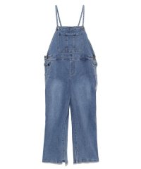 ｒoial(SWIMWEAR)/DENIM OVERALLS/508252790
