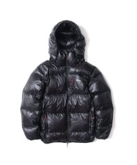 NANGA/ナンガ NANGA MOUNTAIN LODGE DOWN HOODIE JACKET (マウンテンロッジダウンフーディージャケット)/508252800