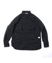 NANGA/ナンガ NANGA TAKIBI RIPSTOP CAMP SHIRT (タキビリップストップキャンプシャツ)/508252801