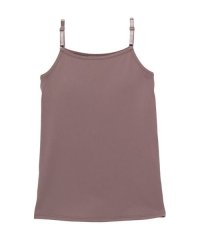 sanideiz TOKYO/サニデイズ トウキョウ sanideiz TOKYO マイクロピーチベアスムース ブラトップキャミ GIRLS/508252819