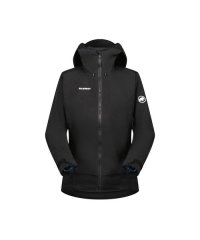 MAMMUT/マムート MAMMUT AYAKO PRO 2.0 HS HOODED JACKET AF WOMEN/508252831