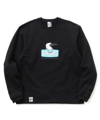 CHUMS/チャムス CHUMS OLD BOOBY FACE CREW TOP (オールドブービーフェイス クルート)/508252871