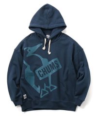 CHUMS/チャムス CHUMS OVERSIZED BIG BOOBY PULLOVER PARKA (オーバーSZ ビッグブービーフ)/508252882