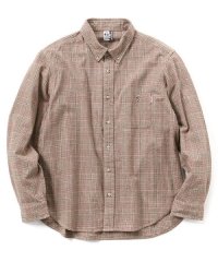 CHUMS/チャムス CHUMS NEL SHIRT (ネル シャツ)/508252892
