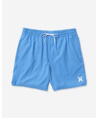 Hurley/ハーレー Hurley M ONE AND ONLY SOLID VOLLEY 17 【返品不可商品】/508252914