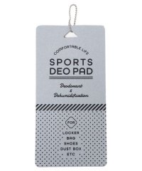 OTHER/メガスポーツ MEGA SPORTS スポーツデオパッド グレー/508252930