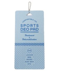 OTHER/メガスポーツ MEGA SPORTS スポーツデオパッド アクア/508252931