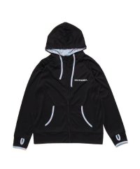 OTHER/メガスポーツ MEGA SPORTS CBスモールフラワーラッシュパーカーブラック/508252934
