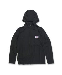 OTHER/メガスポーツ MEGA SPORTS LBラッシュパーカーブラック 【返品不可商品】/508252936