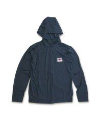 OTHER/メガスポーツ MEGA SPORTS LBラッシュパーカーネイビー 【返品不可商品】/508252937