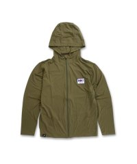 OTHER/メガスポーツ MEGA SPORTS LBラッシュパーカーカーキ 【返品不可商品】/508252939