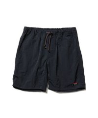NANGA/NYLON TUSSER EASY SHORTS/508252953