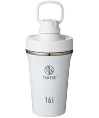 OTHER/メガスポーツ MEGA SPORTS スパウトタンブラー0.47L アクティブホワイト【返品不可商品】/508252965