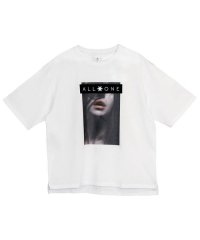 OTHER/メガスポーツ MEGA SPORTS LIP2 SS TEE/508252975