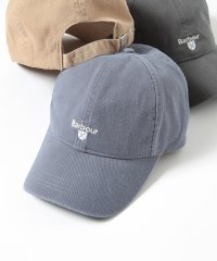 Barbour/バブアー Barbour barbour cascade sports cap/508253060