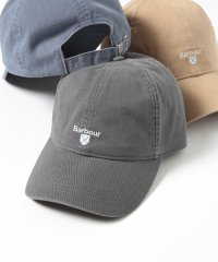 Barbour/バブアー Barbour barbour cascade sports cap/508253060