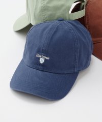 Barbour/バブアー Barbour barbour cascade sports cap/508253060